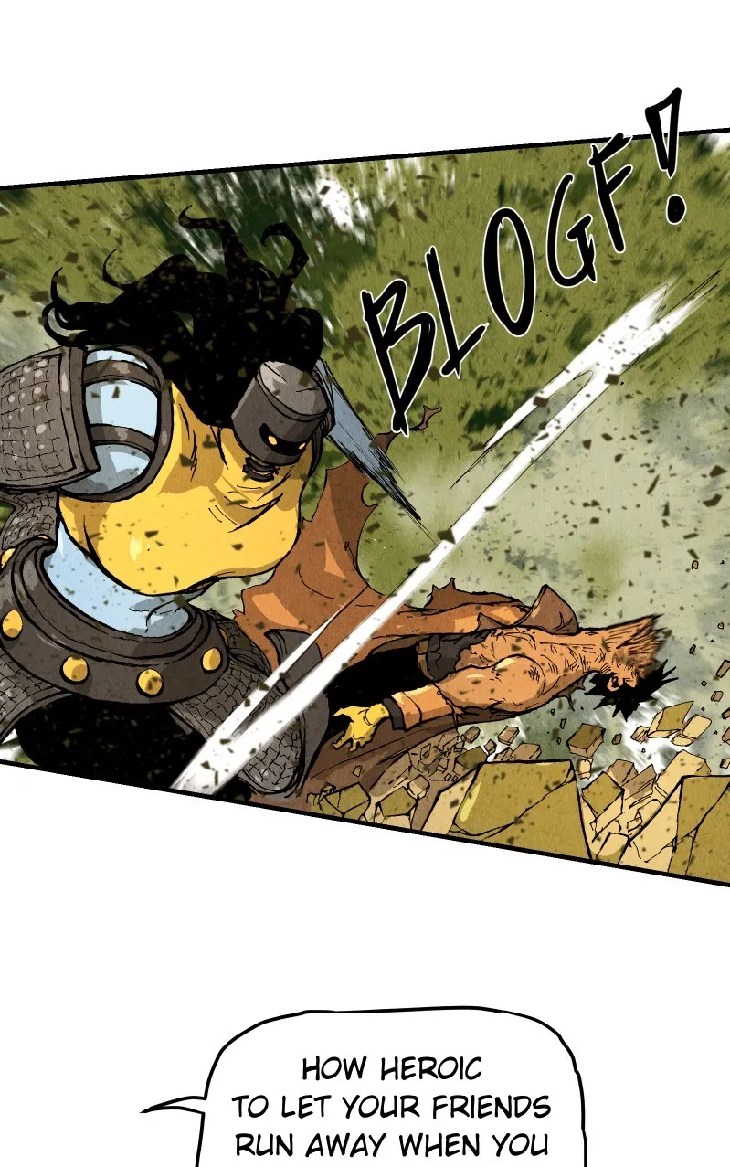 Gul Chapter 39 page 45 - 