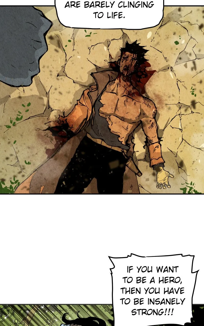 Gul Chapter 39 page 46 - 