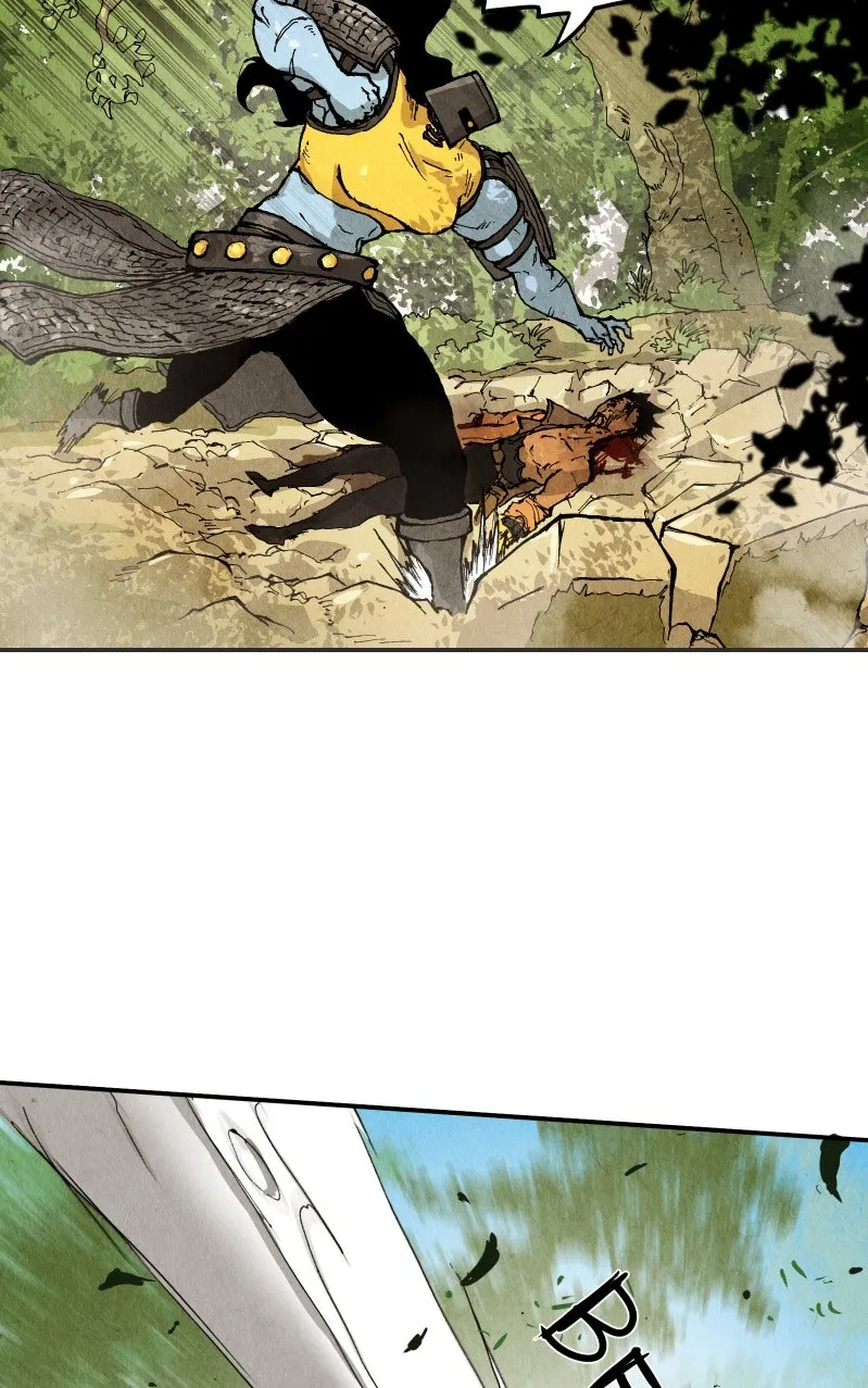 Gul Chapter 39 page 47 - 