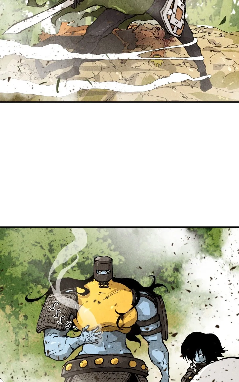 Gul Chapter 39 page 50 - 