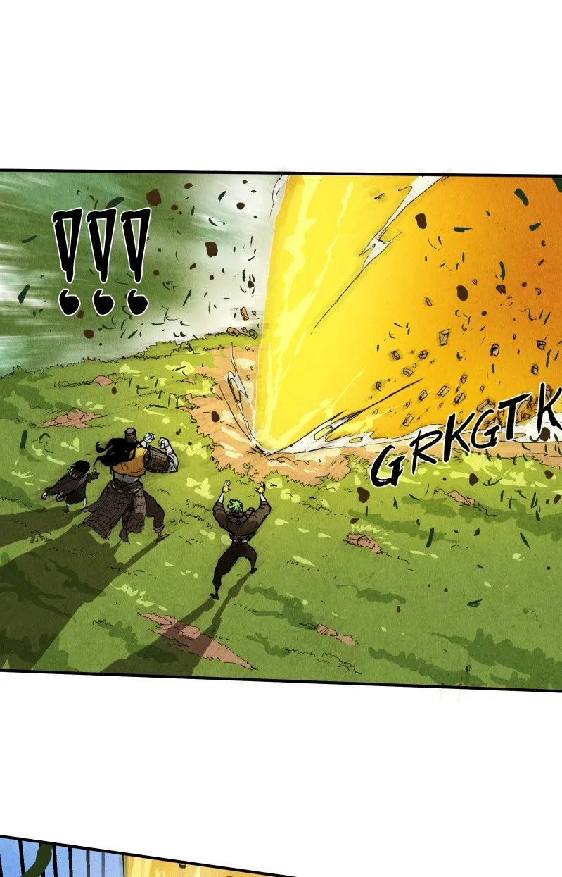 Gul Chapter 39 page 59 - 