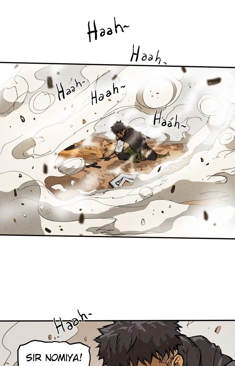 Gul Chapter 39 page 62 - 