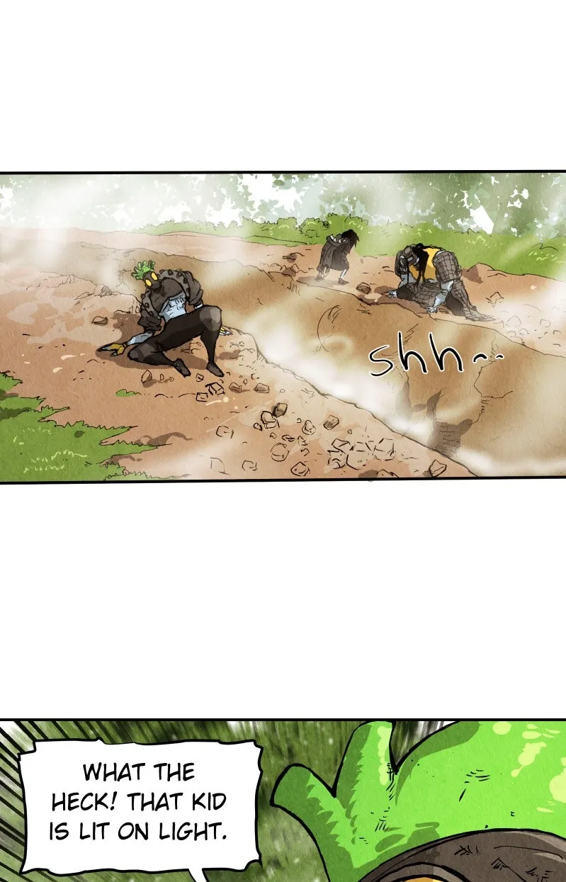 Gul Chapter 39 page 65 - 