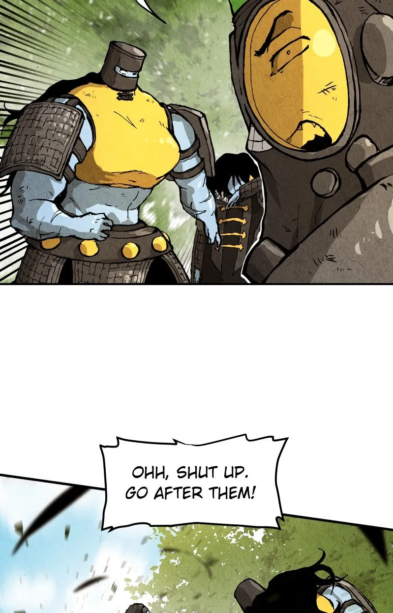 Gul Chapter 39 page 66 - 