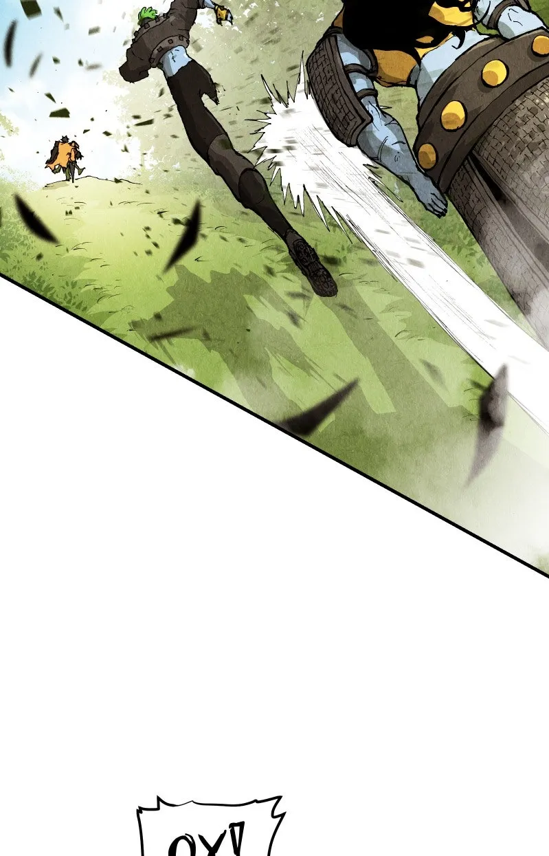 Gul Chapter 39 page 67 - 