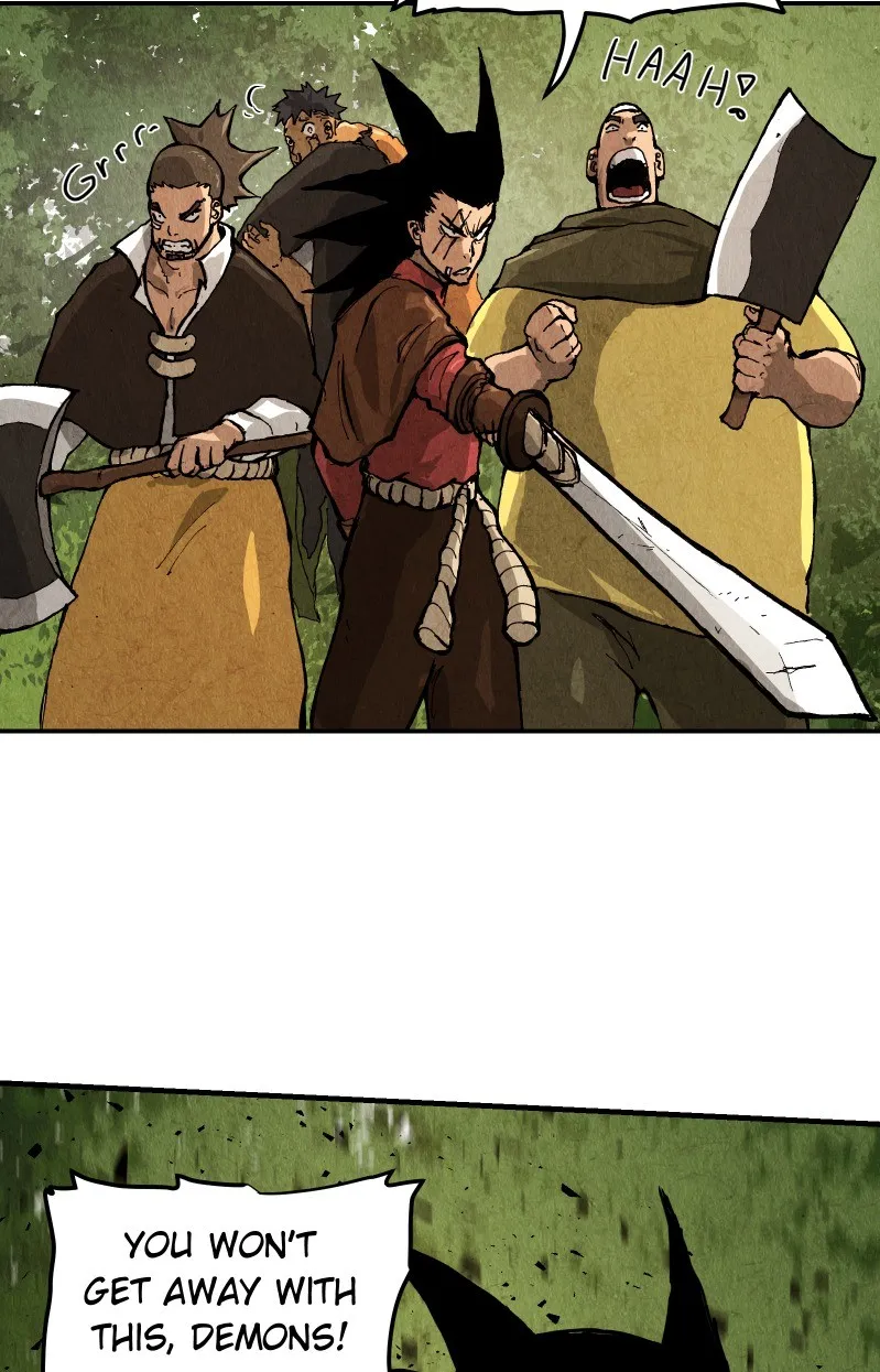 Gul Chapter 39 page 69 - 