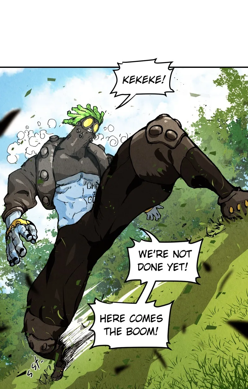 Gul Chapter 39 page 8 - 