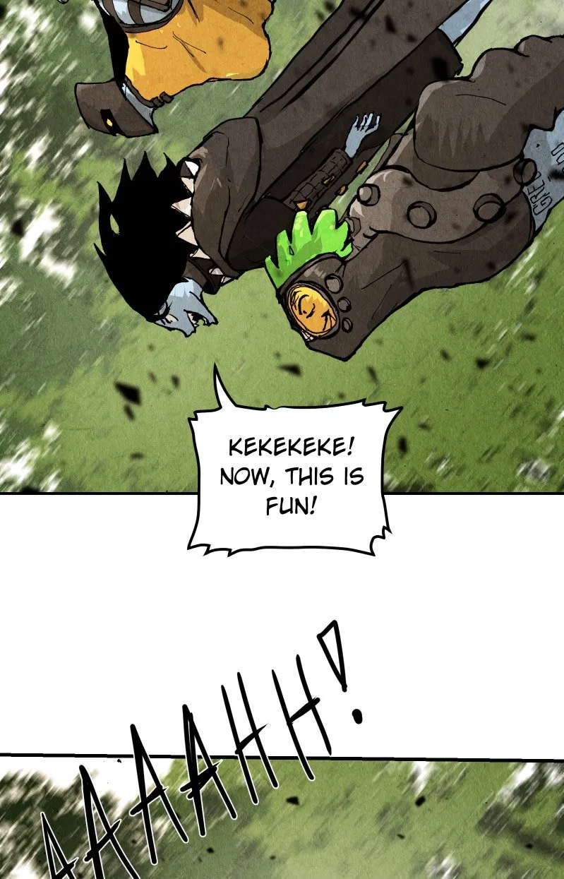 Gul Chapter 39 page 71 - 