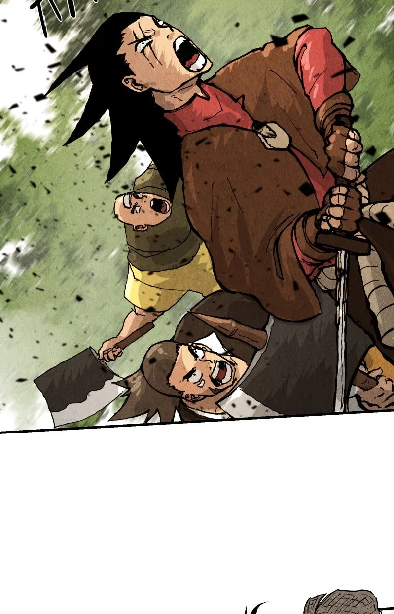 Gul Chapter 39 page 72 - 