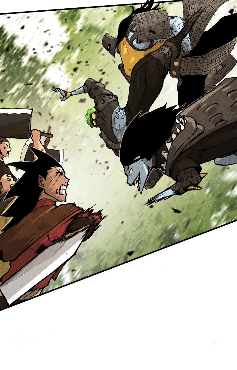 Gul Chapter 39 page 73 - 