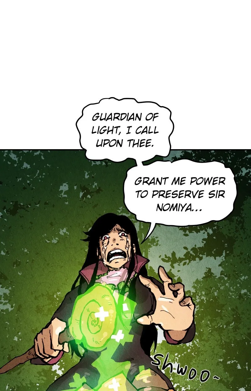 Gul Chapter 39 page 74 - 