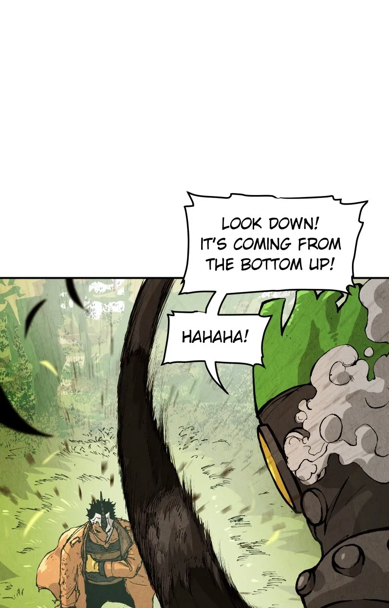 Gul Chapter 39 page 10 - 
