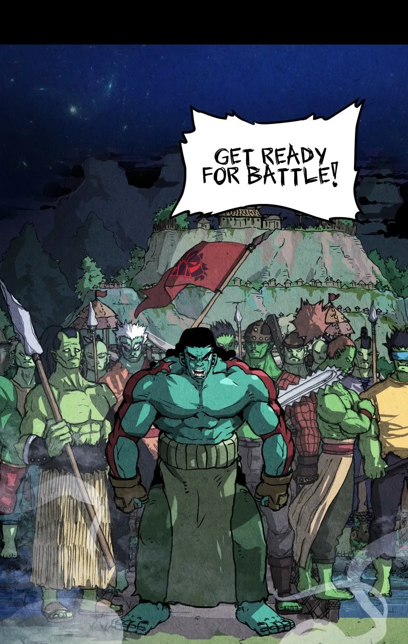 Gul Chapter 4 page 3 - 
