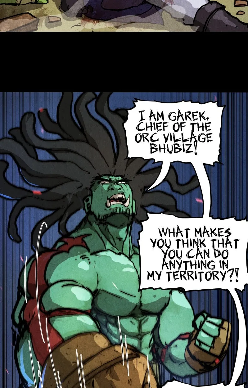 Gul Chapter 4 page 27 - 