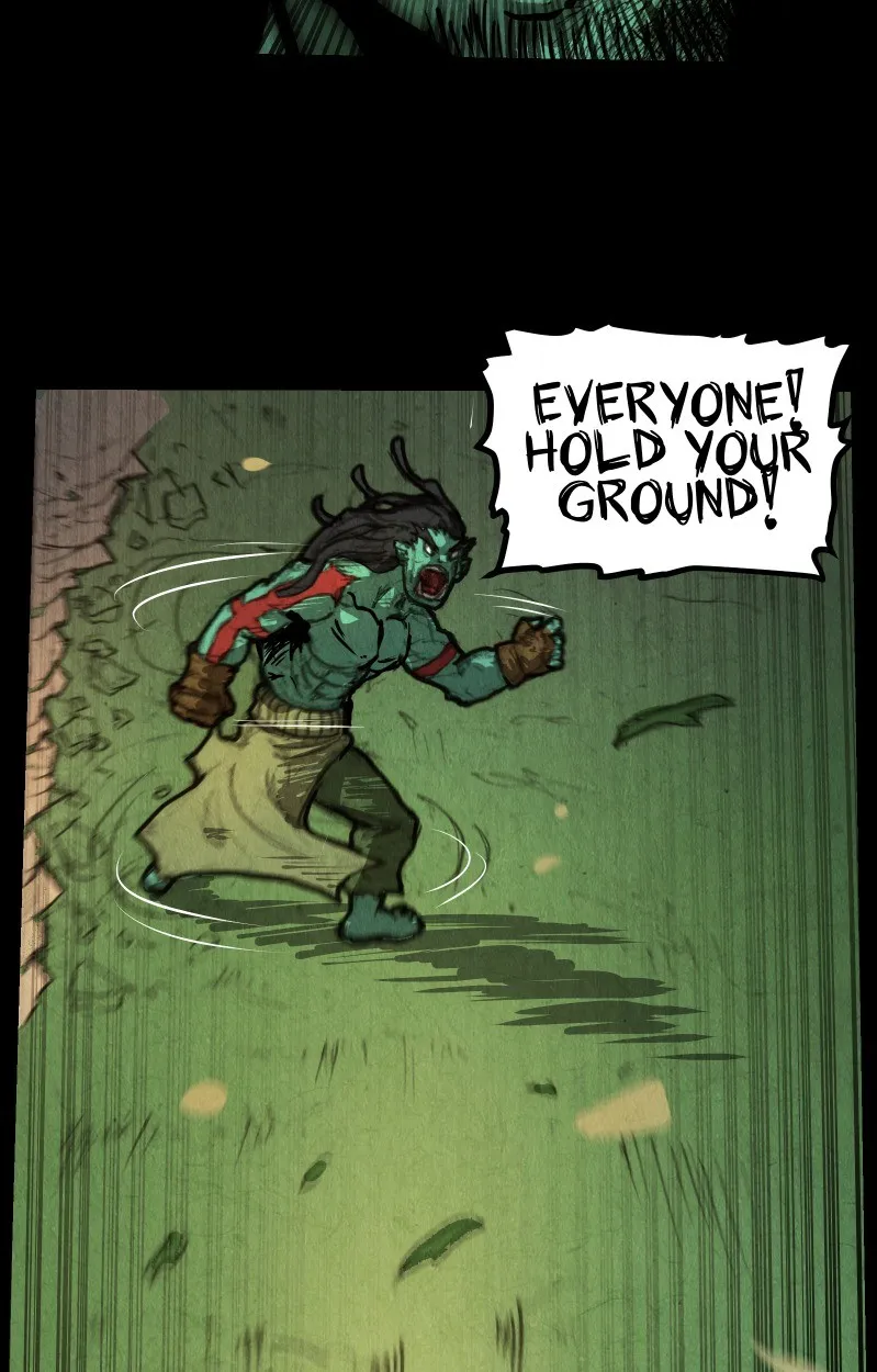 Gul Chapter 4 page 33 - 