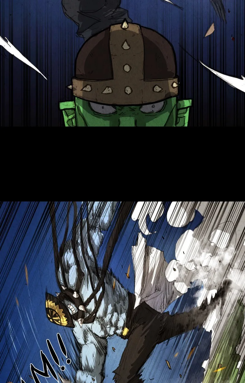 Gul Chapter 4 page 38 - 