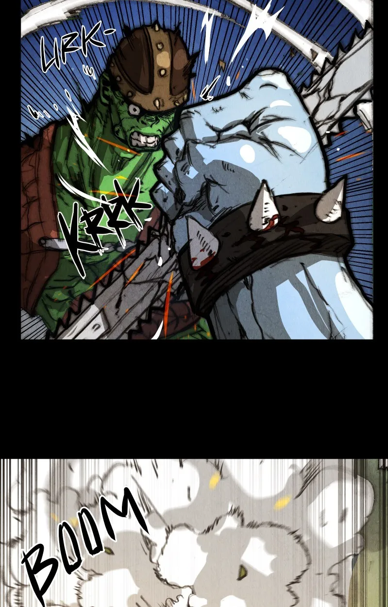 Gul Chapter 4 page 40 - 