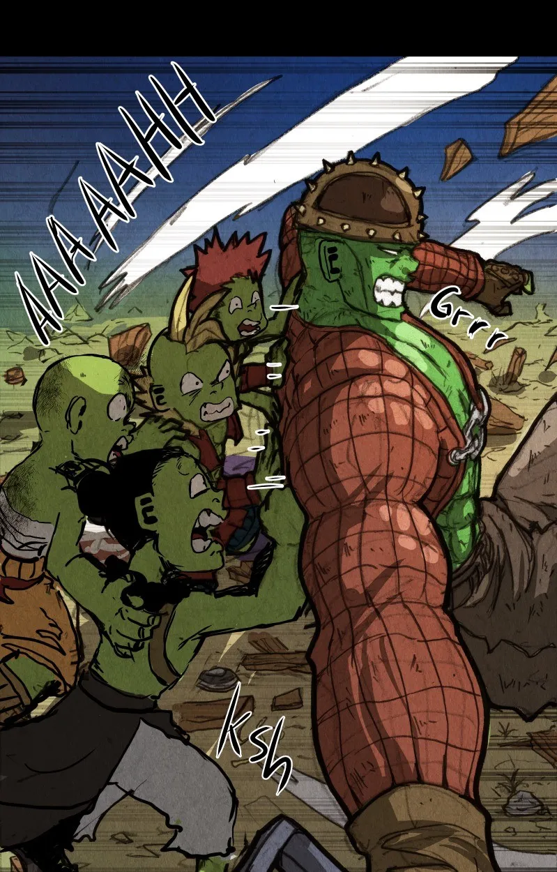 Gul Chapter 4 page 44 - 