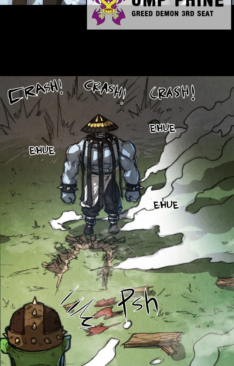Gul Chapter 4 page 48 - 