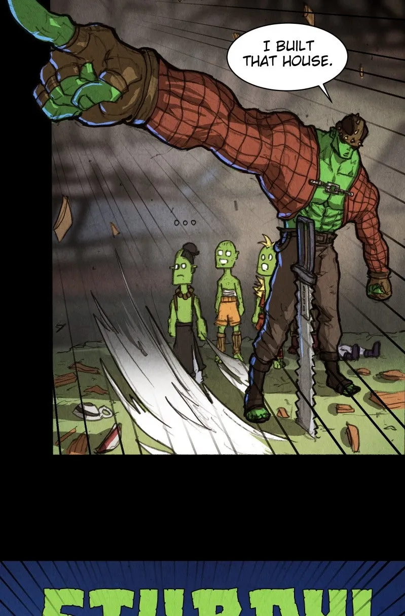 Gul Chapter 4 page 51 - 