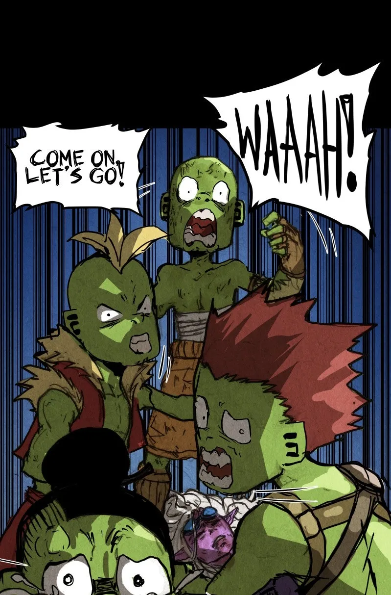 Gul Chapter 4 page 57 - 