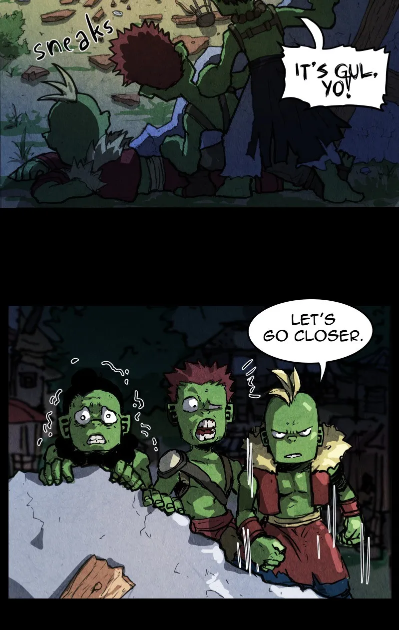 Gul Chapter 4 page 8 - 