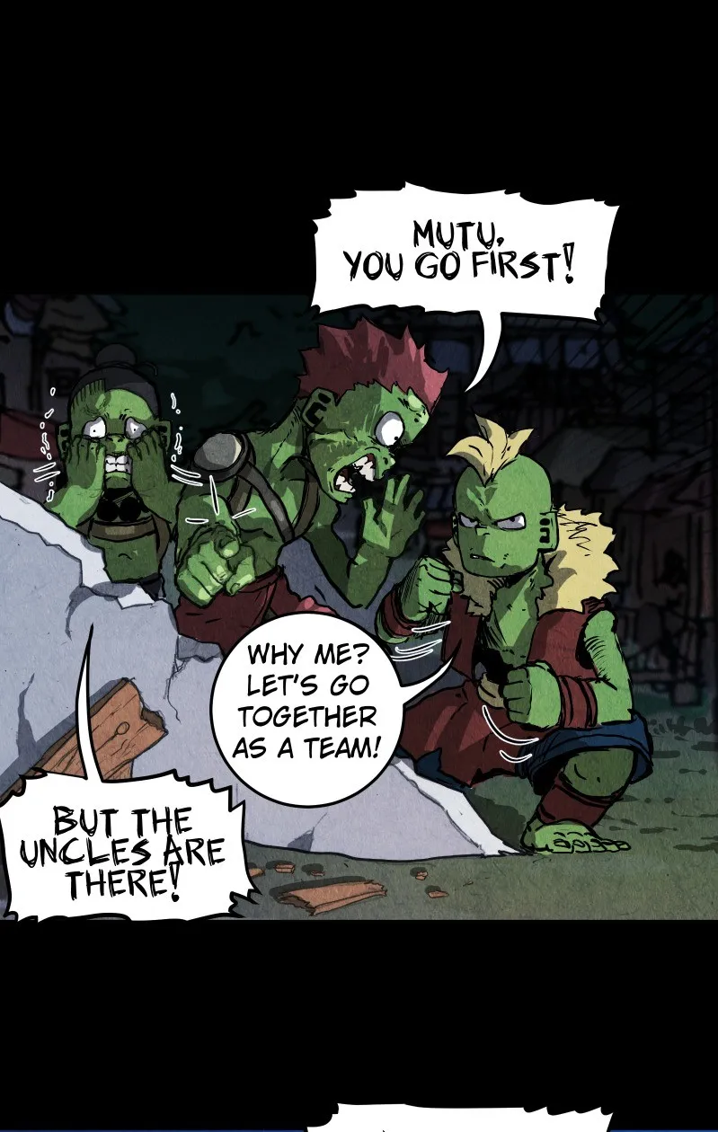 Gul Chapter 4 page 9 - 