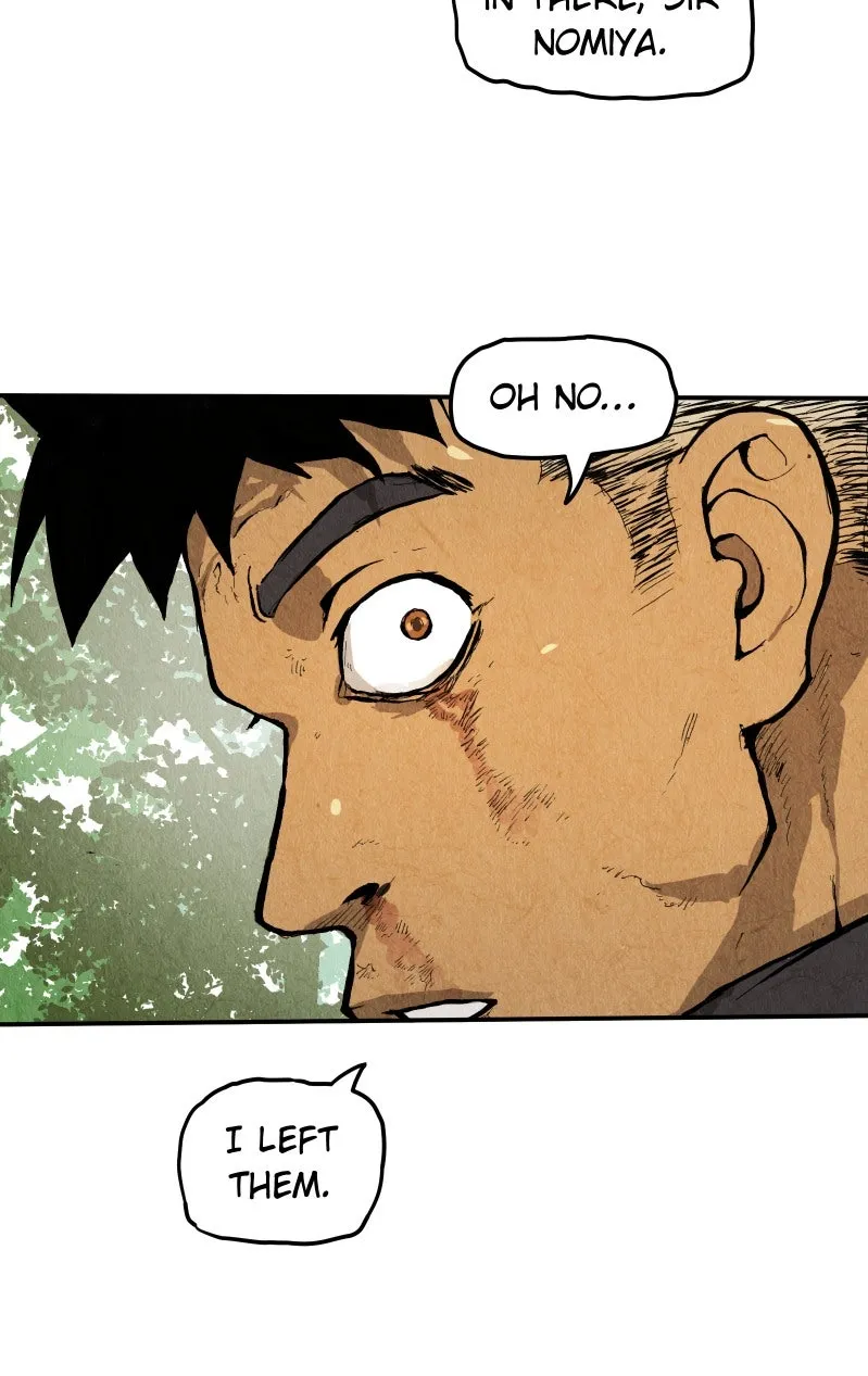 Gul Chapter 40 page 11 - 