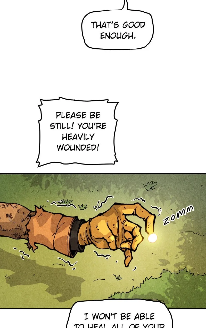 Gul Chapter 40 page 13 - 