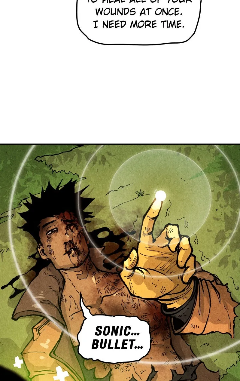 Gul Chapter 40 page 14 - 