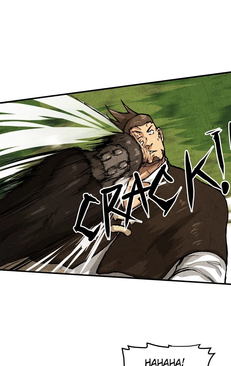Gul Chapter 40 page 21 - 