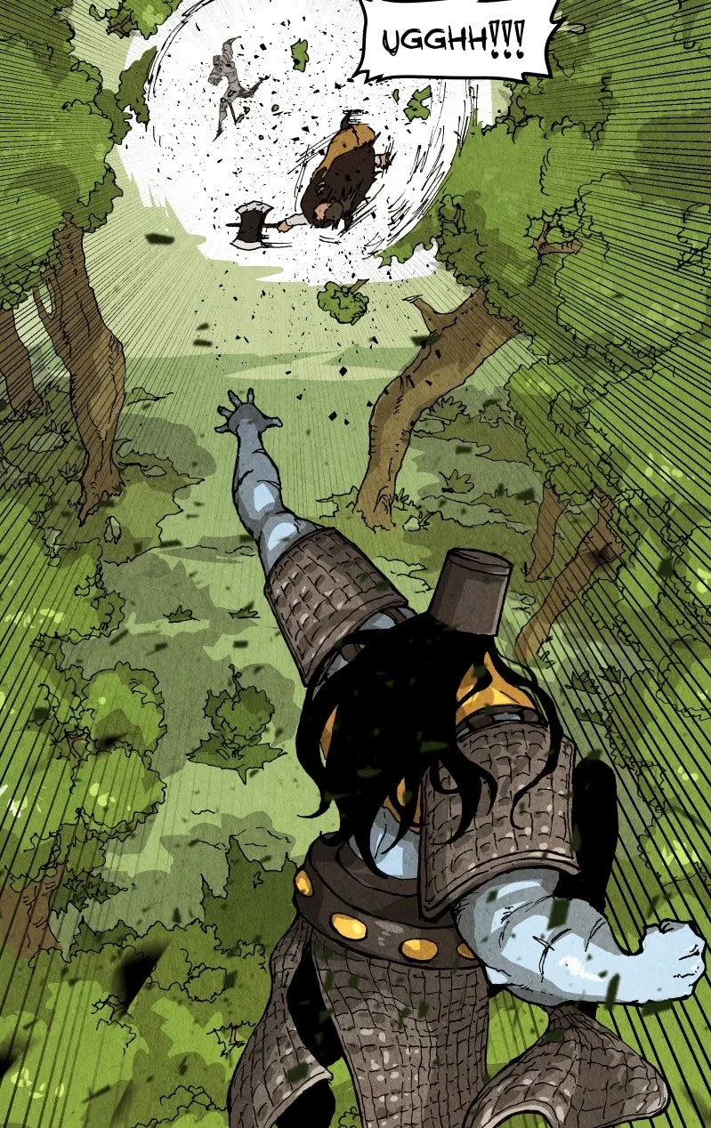 Gul Chapter 40 page 23 - 