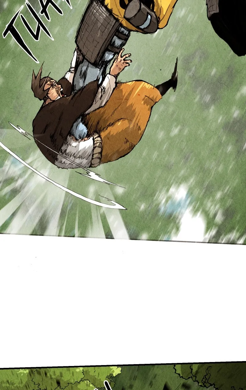 Gul Chapter 40 page 25 - 