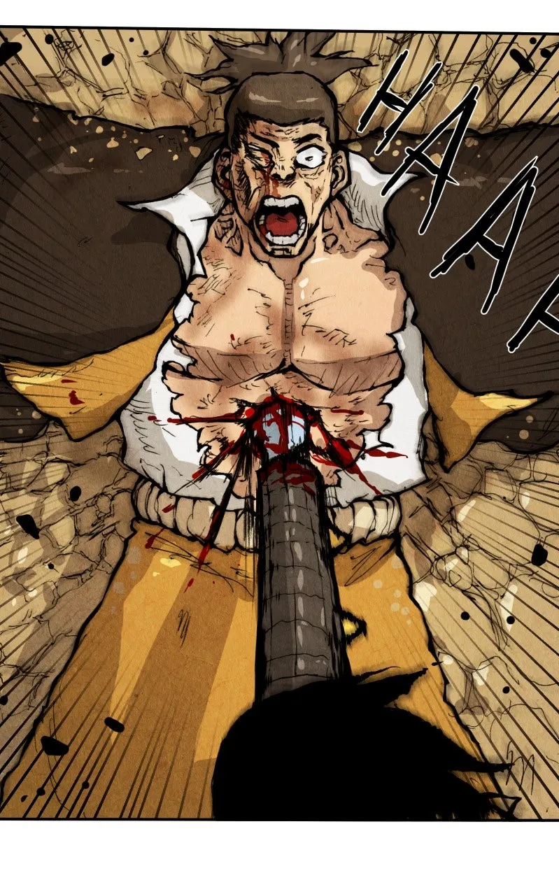 Gul Chapter 40 page 28 - 