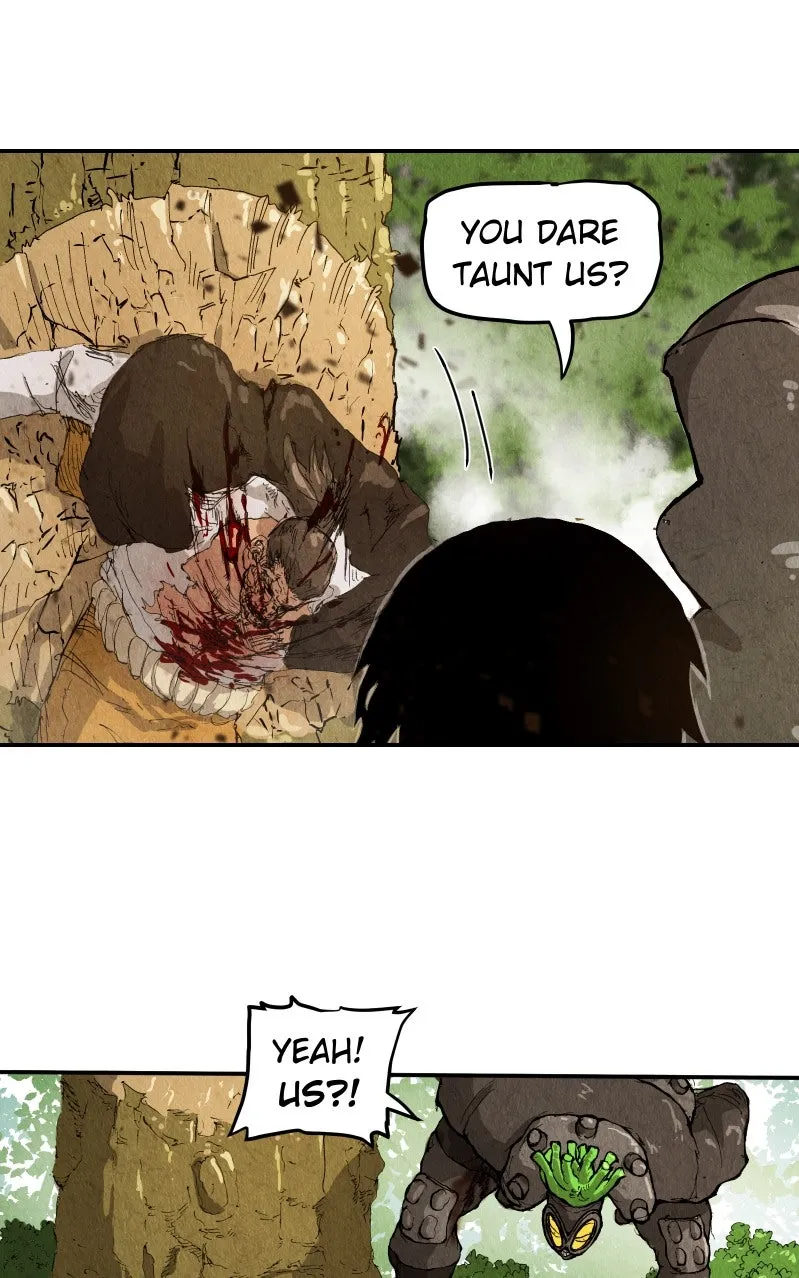 Gul Chapter 40 page 30 - 