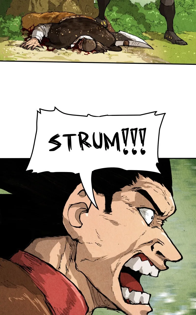 Gul Chapter 40 page 31 - 