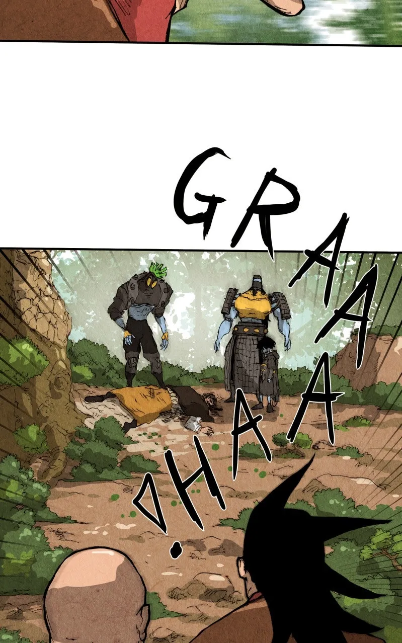 Gul Chapter 40 page 32 - 