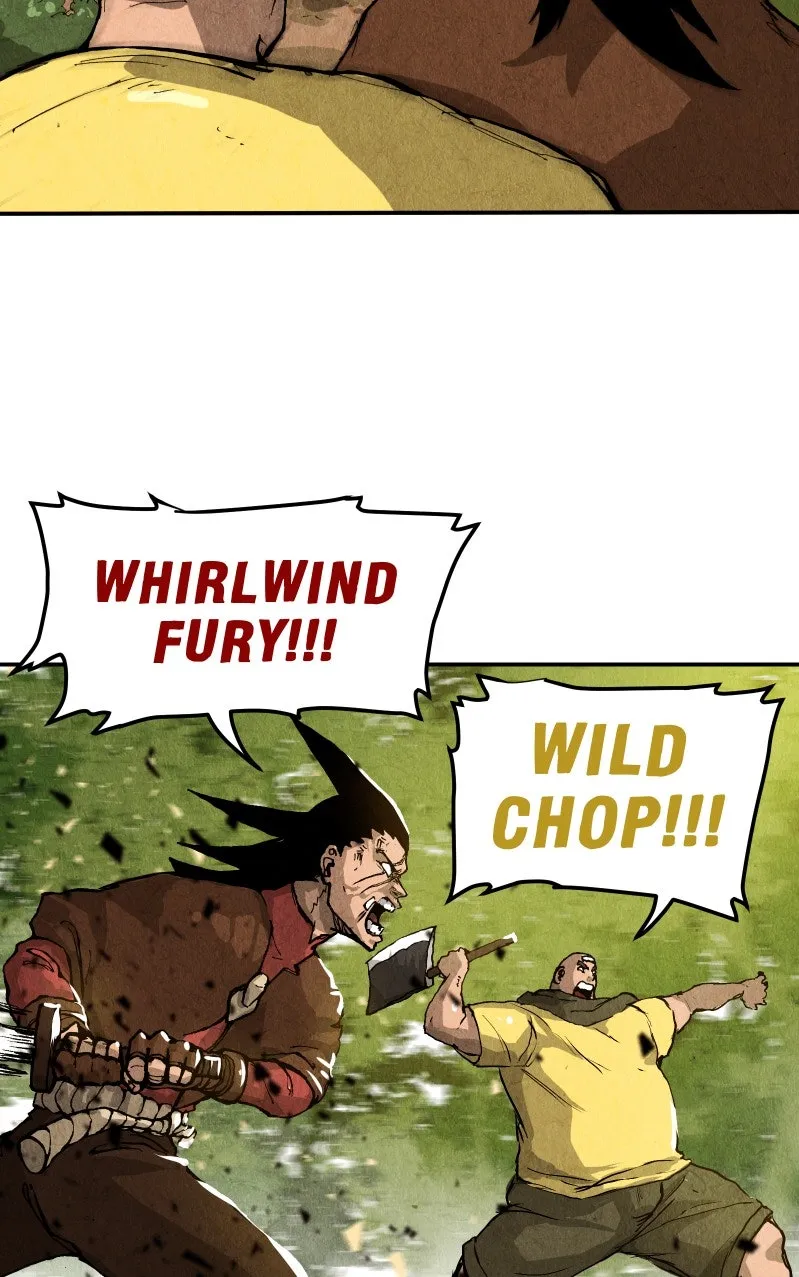 Gul Chapter 40 page 33 - 