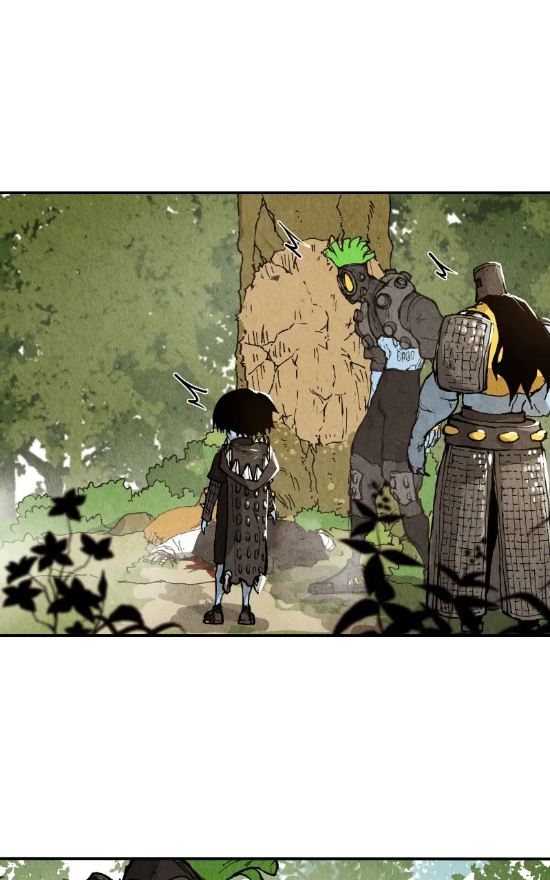Gul Chapter 40 page 35 - 