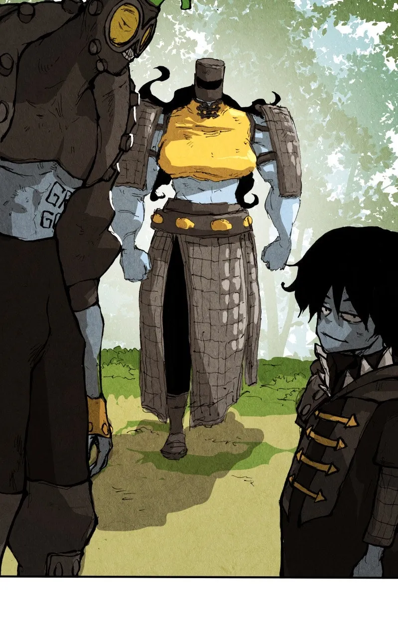 Gul Chapter 40 page 36 - 