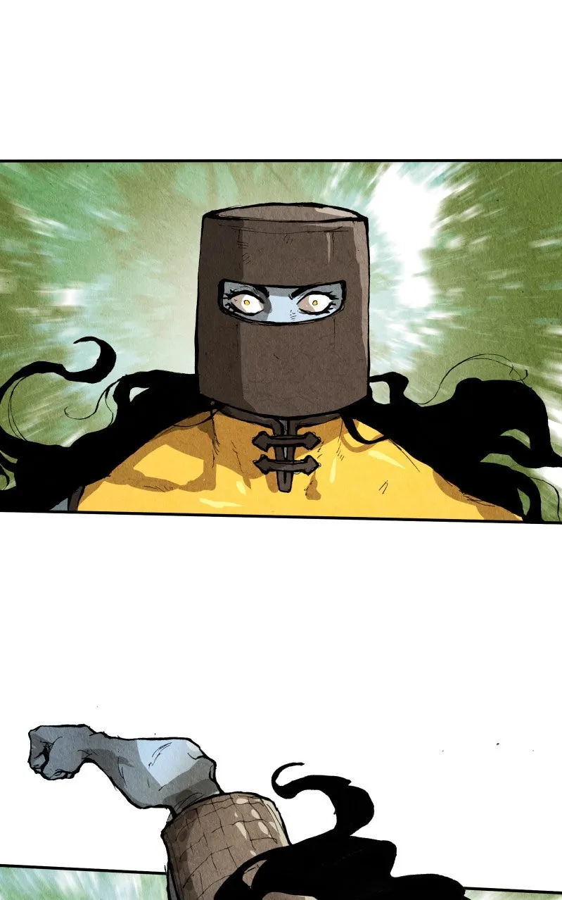 Gul Chapter 40 page 37 - 