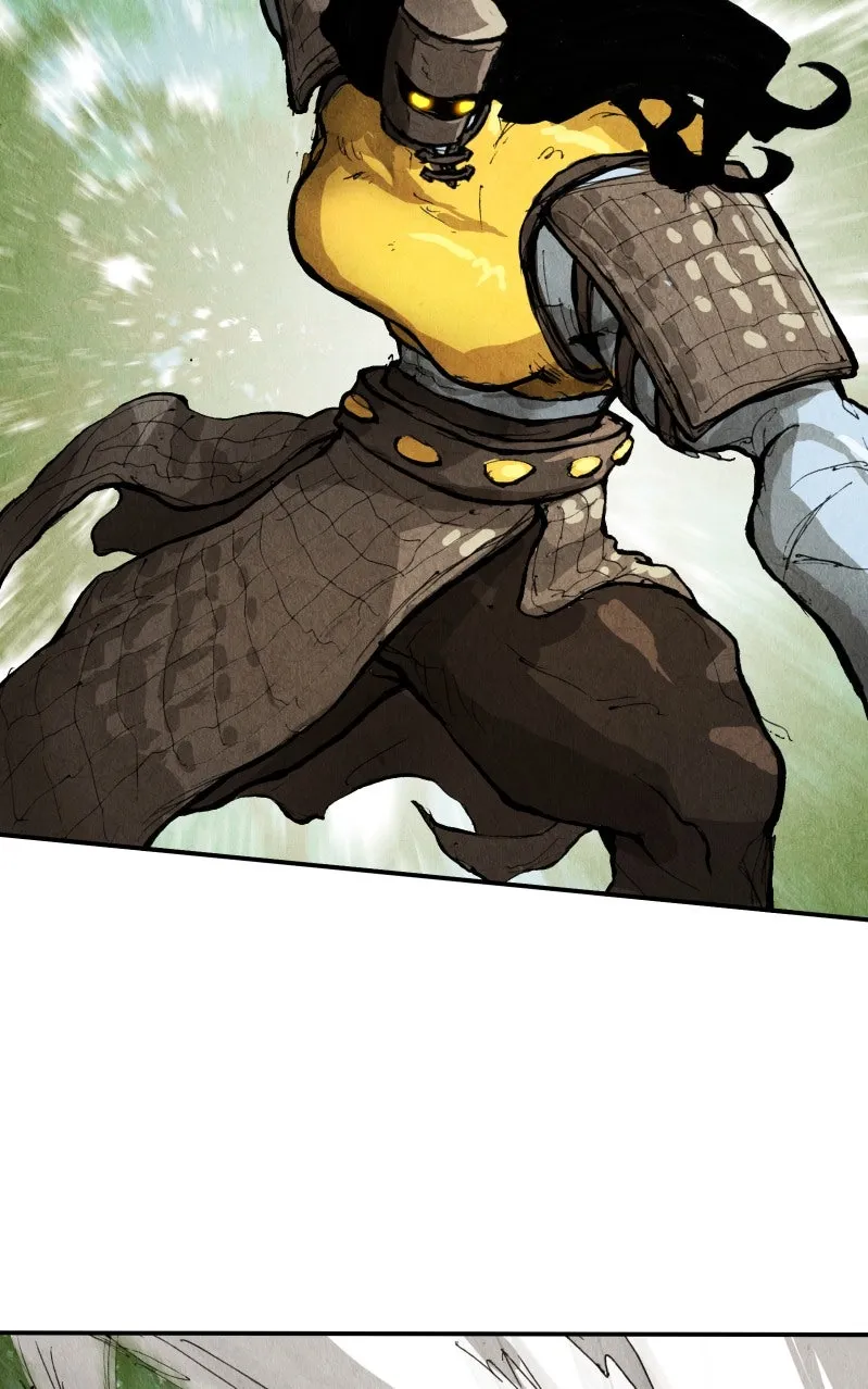 Gul Chapter 40 page 38 - 