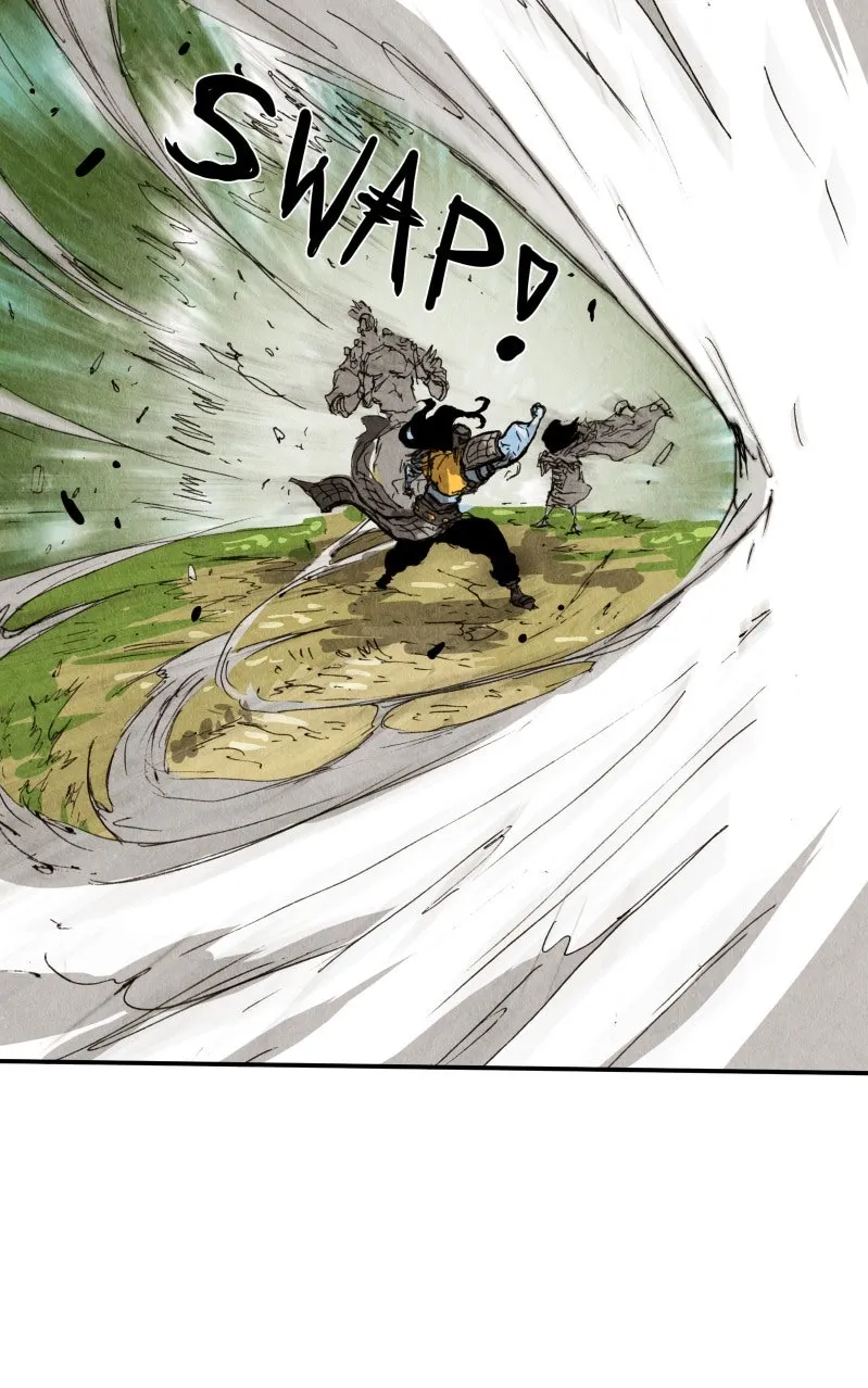 Gul Chapter 40 page 39 - 