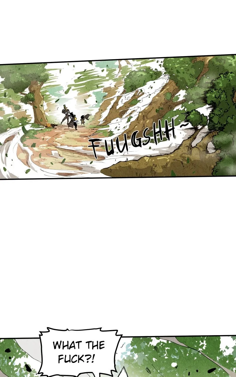 Gul Chapter 40 page 40 - 