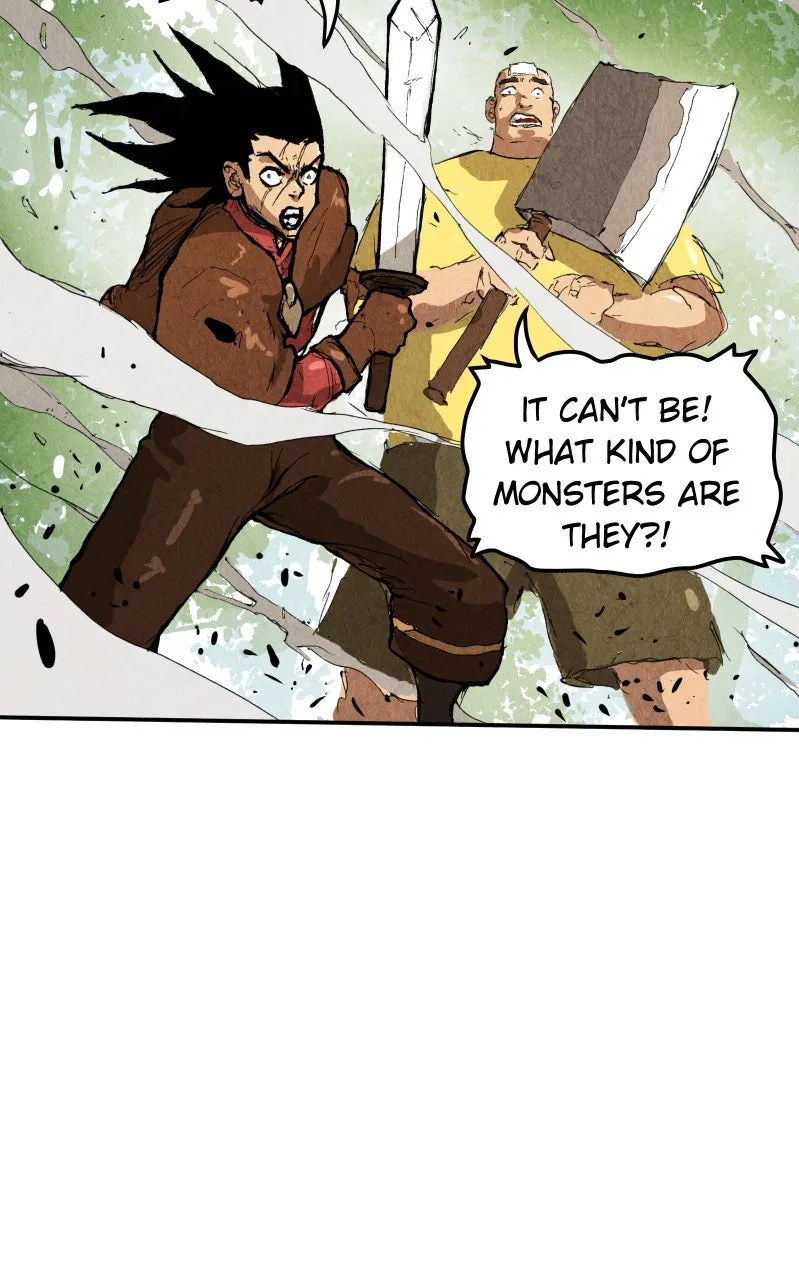 Gul Chapter 40 page 41 - 