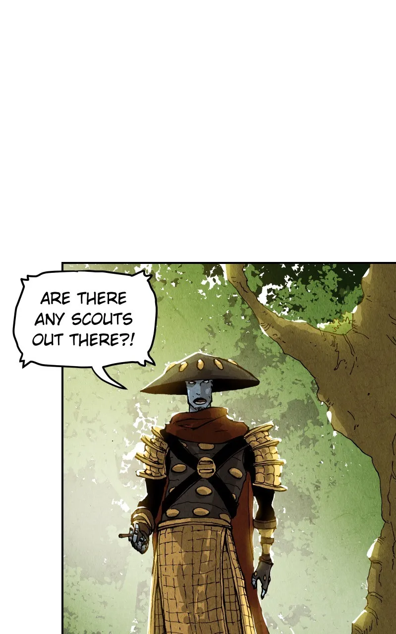 Gul Chapter 40 page 42 - 