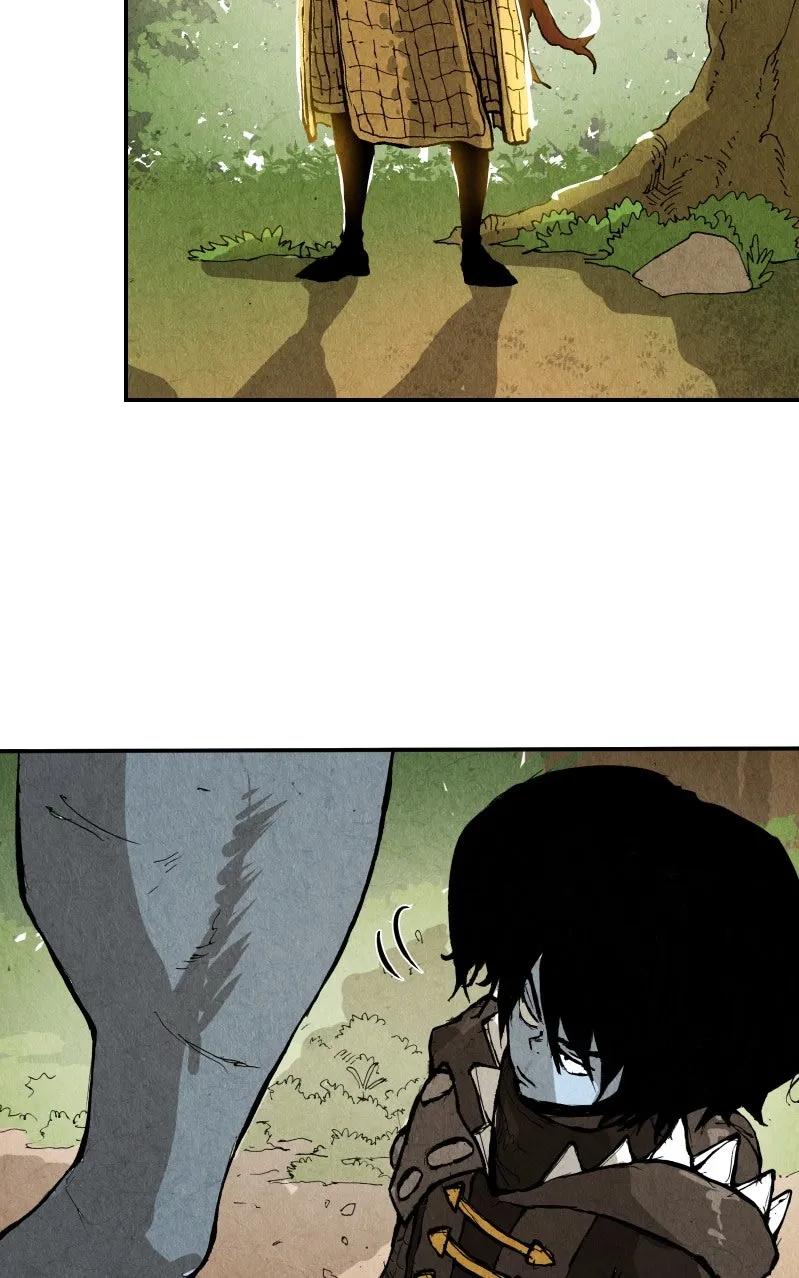 Gul Chapter 40 page 43 - 