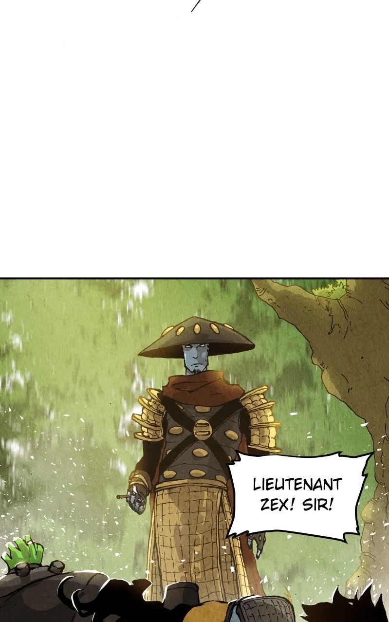 Gul Chapter 40 page 45 - 