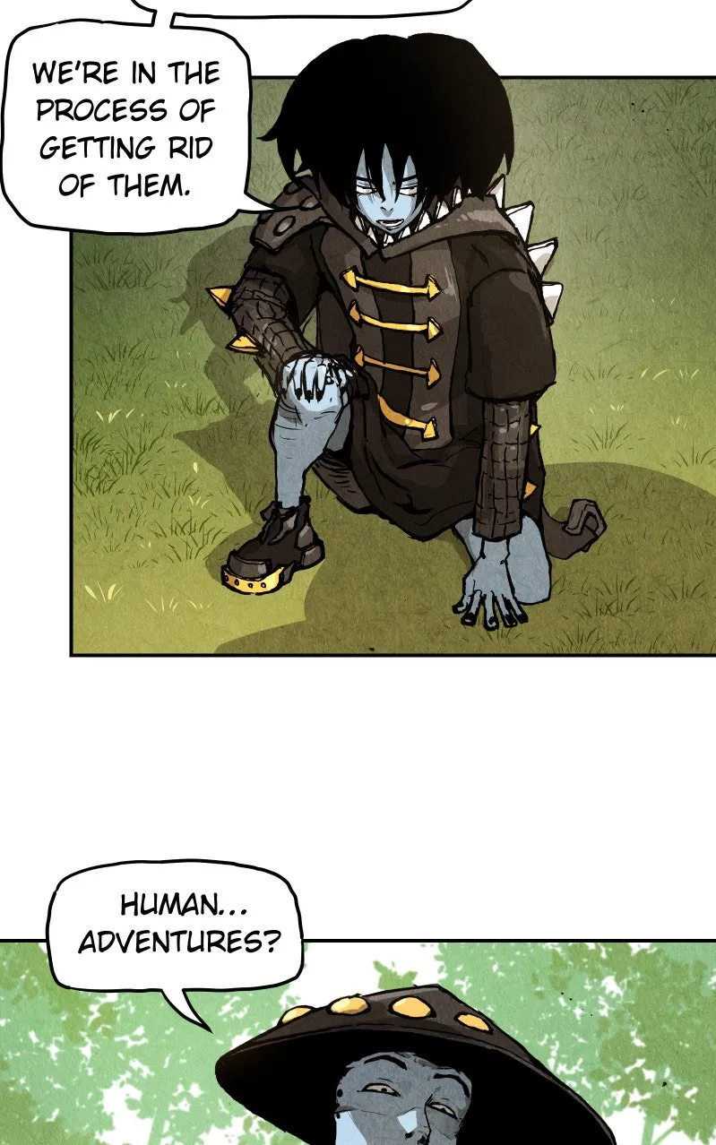 Gul Chapter 40 page 47 - 