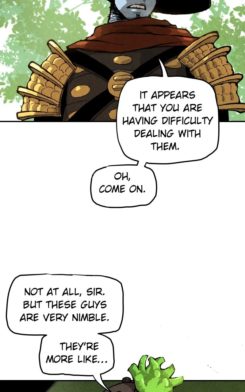 Gul Chapter 40 page 48 - 